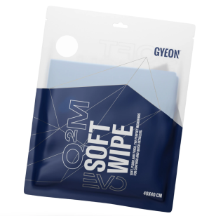 Gyeon Q2M SoftWipe EVO 40 x 40 cm