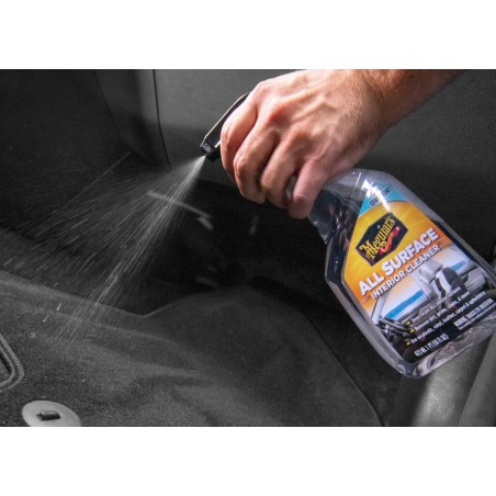 Meguiar's All Surface Interior Cleaner 473 ml