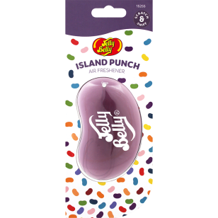 Jelly Belly 3D Island Punch