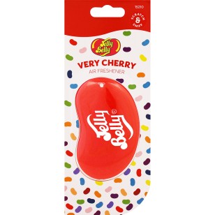 Jelly Belly 3D Very Cherry