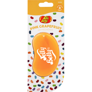 Jelly Belly 3D Pink Grapefruit
