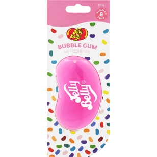 Jelly Belly 3D Bubble Gum