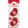 Jelly Belly Duo Vent Very Cherry
