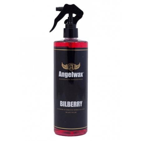 Angelwax Bilberry Wheel Cleaner 500 ml