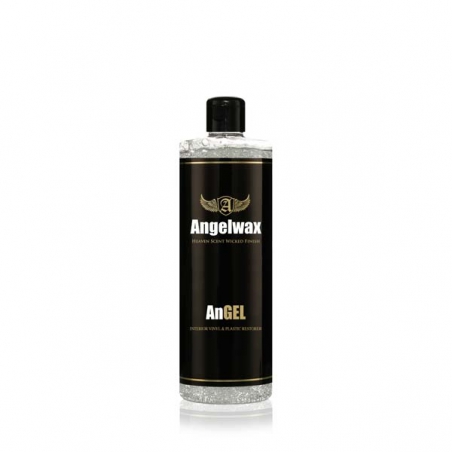 Angelwax AnGel Plastic & Interior Dressing 500 ml