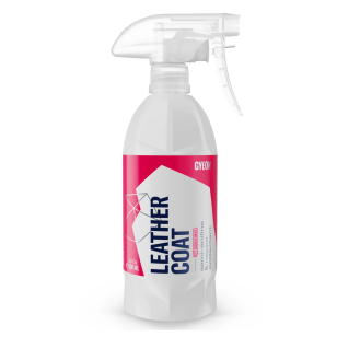 Gyeon Q2 LeatherCoat Redefined 500 ml