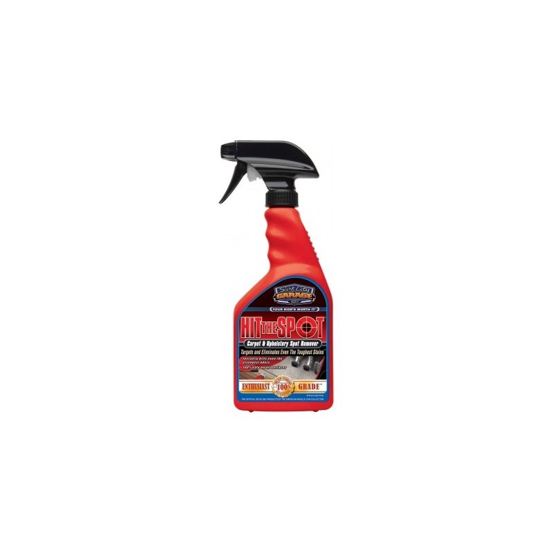 SURF CITY GARAGE HIT THE SPOT - STAIN & SPOT REMOVER  710 ml