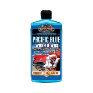 SURF CITY GARAGE PACIFIC BLUE WASH & WAX 473 ml