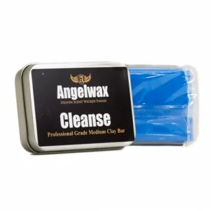Angelwax Cleanse Clay Bar Medium
