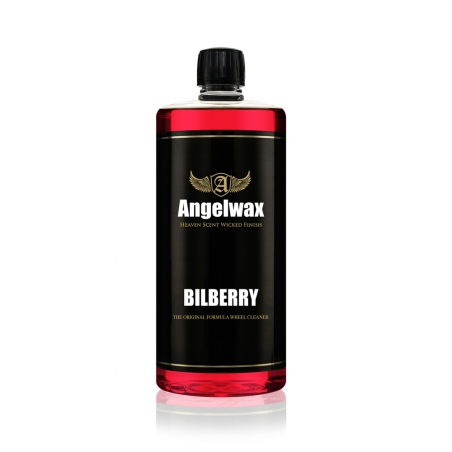 Angelwax Bilberry Wheel Cleaner Concentrate 1:10 - 1 liter