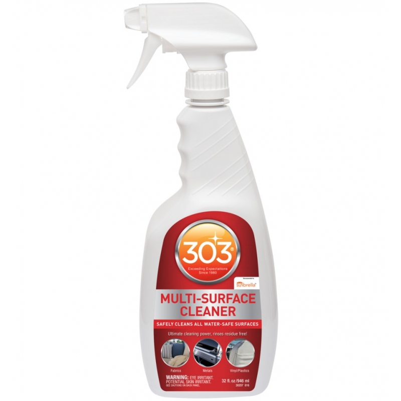 303 MULTI-SURFACE CLEANER