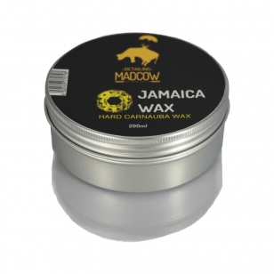 MadCow Jamaica Wax