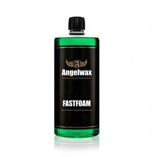 Angelwax Fastfoam