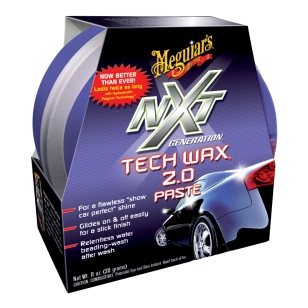 Meguiars NXT GENERATION TECH WAX 2.0 PASTE