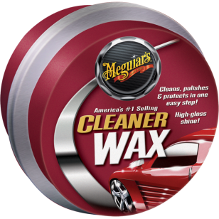 Meguiar's Cleaner Wax Paste 311 g
