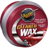 Meguiars CLEANER WAX PASTE