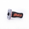Soft99 GLACO GLASS COMPOUND ROLL ON