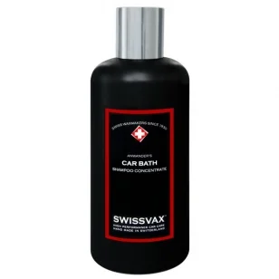 Swissvax Car Bath 250 ml