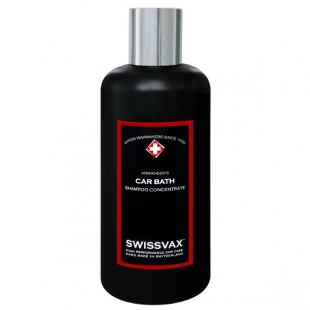 Swissvax Car Bath 250 ml
