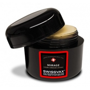 Swissvax Mirage Wax 50 ml