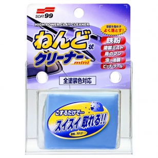 Soft99 SURFACE SMOOTHER CLAY BAR