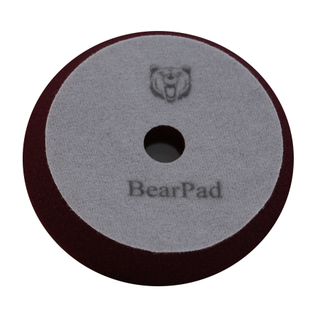 BearPad DA Fine Cut 125/150 mm