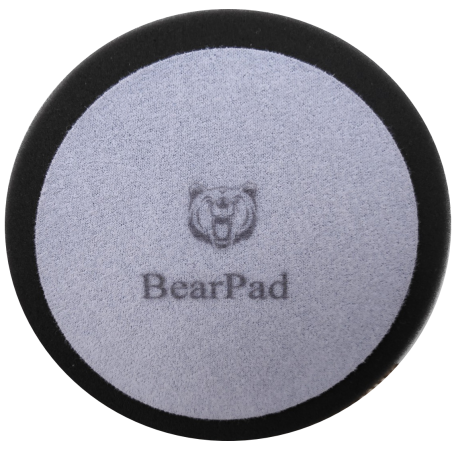 BearPad Flat Soft Cut 125/150 mm