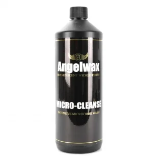 Angelwax Micro-Cleanse