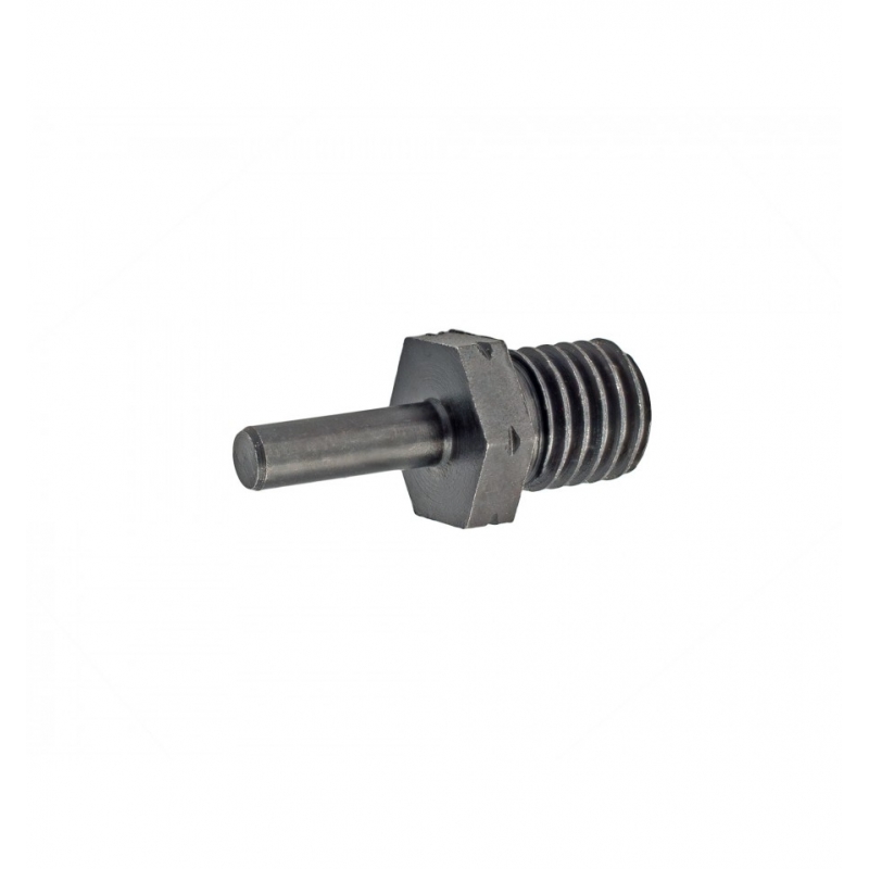 FLEXIPADS M14 TO 6mm SPINDLE ADAPTER