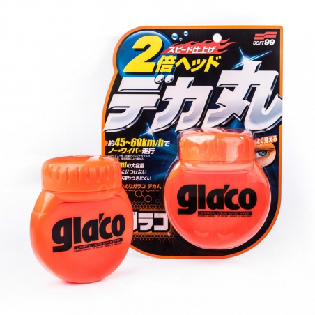 Soft99 GLACO ROLL ON LARGE 120 ml