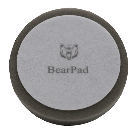BearPad Flat XTra Cut 125/150 mm