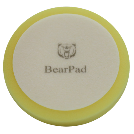 BearPad Flat Fine Cut 125/150 mm