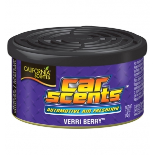 California Car Scents - Verri Berry