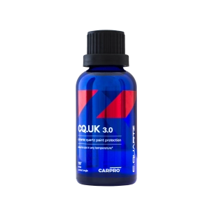 CarPro C.Quartz UK 3.0 - 10 ml