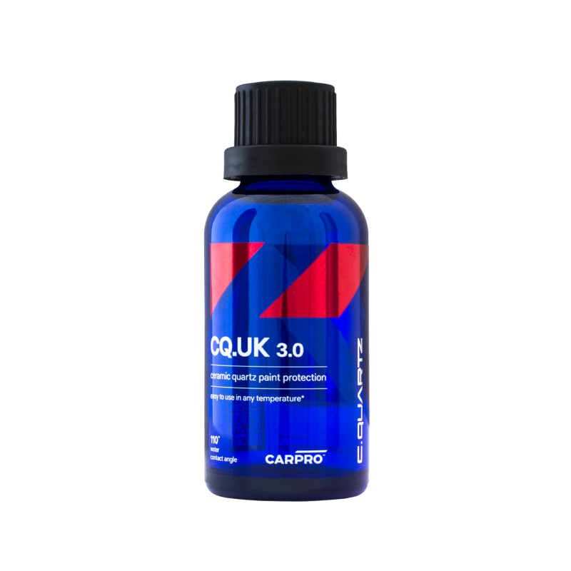 CarPro C.Quartz UK 3.0 - 10 ml