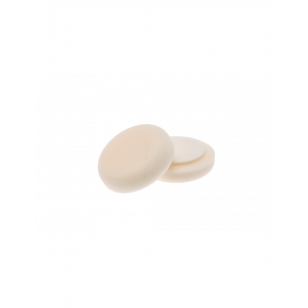 Flexipads Compounding Cream Pad Evo+ 80 mm