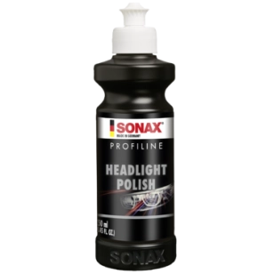 SONAX Profiline Headlight Polish