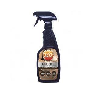 303 AUTOMOTIVE LEATHER 3-IN-1 COMPLETE CARE