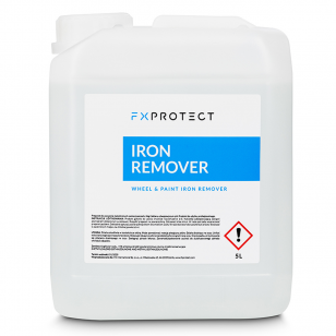 FX Protect Iron Remover 5000 ml