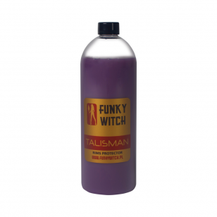 Funky Witch Talisman Rims Protector 500 ml