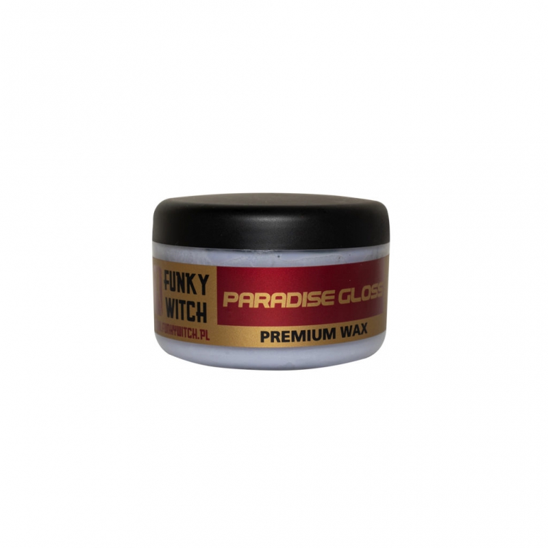 FUNKY WITCH PARADISE GLOSS WAX
