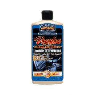 Surf City Garage Voodoo Blend Leather Rejuvenator 473 ml