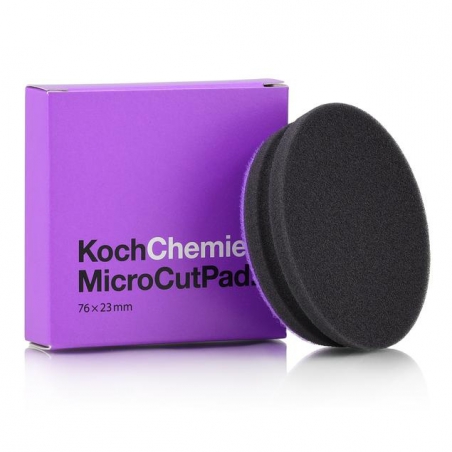 KochChemie Micro Cut Pad 76 mm