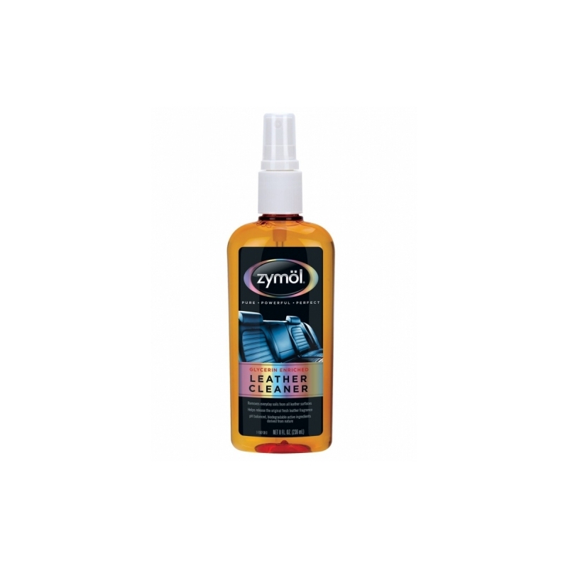 Zymol Leather Cleaner