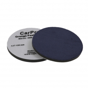CarPro Velvet Pad 135 mm