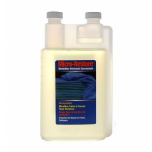 Micro-Restore Microfiber Detergent Concentrate 946 ml