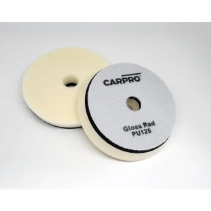 CarPro Gloss Pad 140 mm