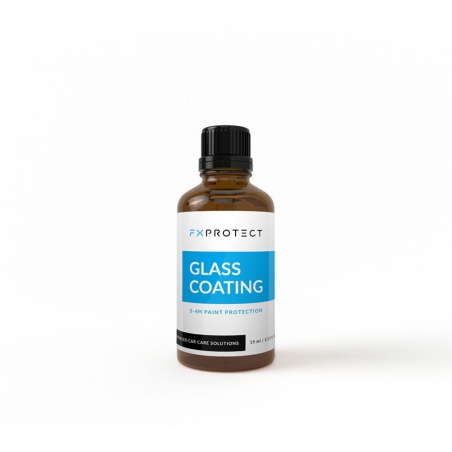 FX Protect Glass Coating S-4H 30 ml