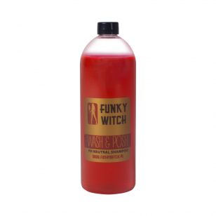 Funky Witch Wash & Posh 500 ml