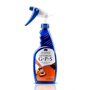 Optimum GPS Glaze Polish Seal 500 ml
